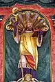 St. Maximinus (1715)