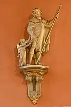 St. Rochus