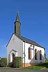 St. Michael