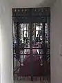 Eingangsgitter