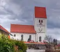 St. Michael in Hechendorf