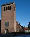 St. Michael