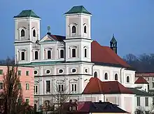 St. Michael