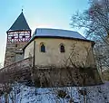 St. Michael in Rasch