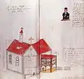 Michaelskapelle am Münster (abgebrochen)