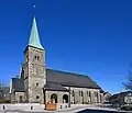 St. Michaelskirche