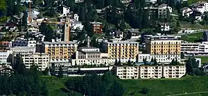 Foto des Hotels