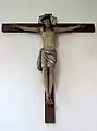 Barockes Kreuz