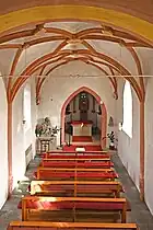 Innenraum