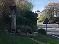 Ortseingang