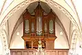 Schorn-Orgel (1896)