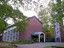 St. Peter in Hamburg-Groß Borstel