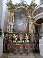 Geburt-Christi-Altar