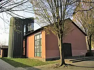 St. Raphael (2019)