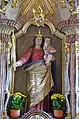 Madonna mit Kind