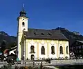 Pfarrkirche St.&nbsp;Remigius