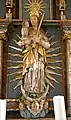 Mondsichel-Madonna
