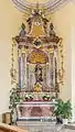 Linker Seitenaltar