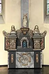 Seitenaltar