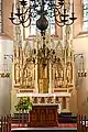 Neugotischer Altar
