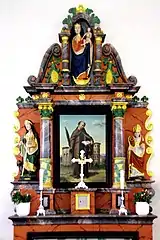 Hochaltar
