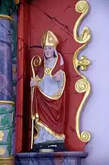 St. Nikolaus