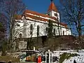 Pfarrkirche