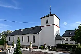 Nordseite