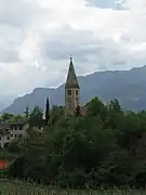 St. Ursula in Buchholz