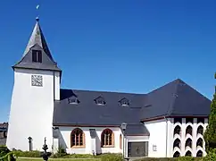 Südseite