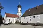 Katholische Kirche St.&nbsp;Vitus