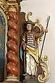 Statue St. Wendelin