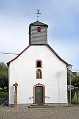 Kapelle