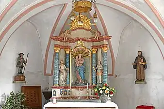 Altar