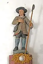 St. Wendelin