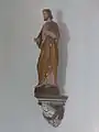 Josefsfigur