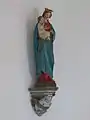 Marienfigur