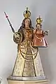 Luxemburger Madonna