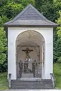 Friedenskapelle