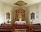 Der Altar