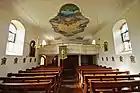 Der Innenraum