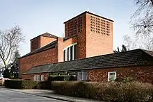 Kirche St. Joseph