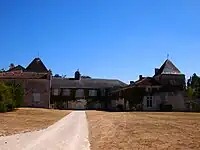 Schloss Fontguyon