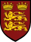 Wappen der Klosterkirche