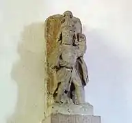 St. Christophorus