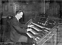 Pietro Yon (†&nbsp;1943)