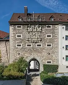 Karlstor von 1570