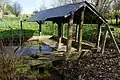 Lavoir La Fontaine