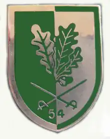 Internes Verbandsabzeichen