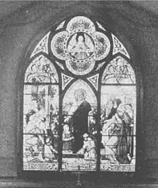 Fensterausschnitt